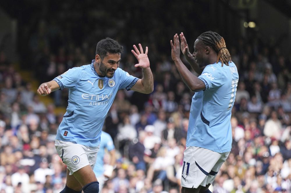 发生什么了？尼日利亚主帅和民主刚果主帅在赛后互相推搡