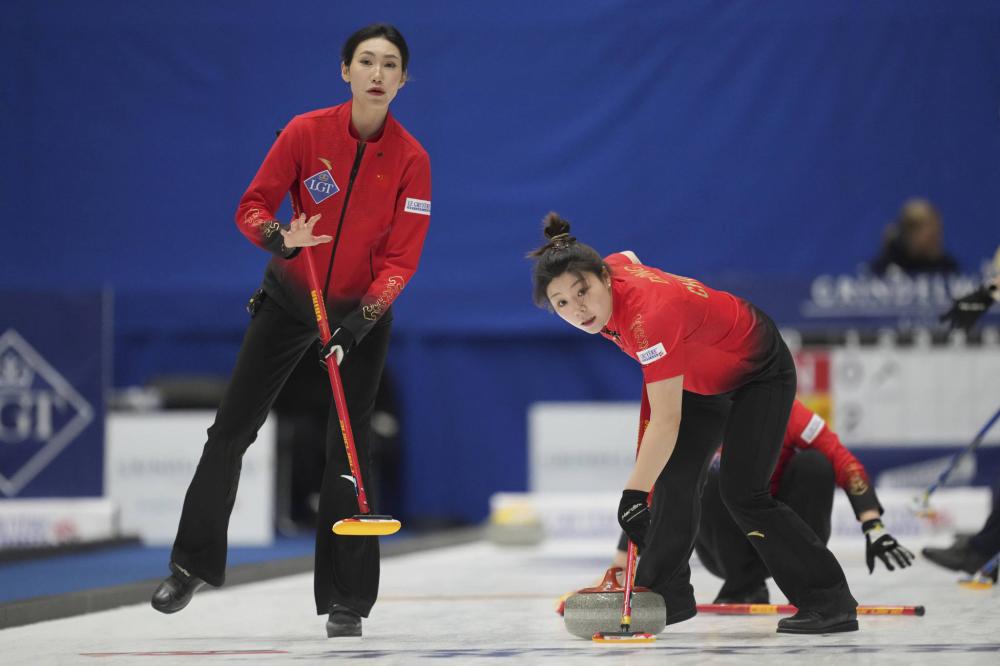 第十二届残运会我省运动员举重项目又添两金